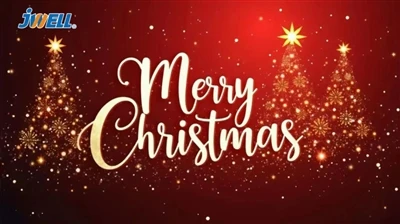 メリークリスマス – 尊敬するクライアントとパートナーの皆様へ